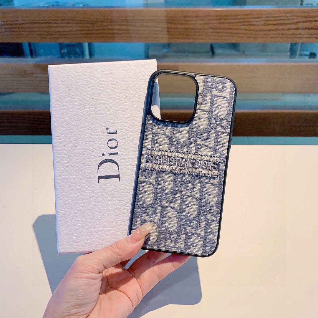 大人気 ディオール iPhoneケース ブランドコピー - phoneCases-00003 メイン画像