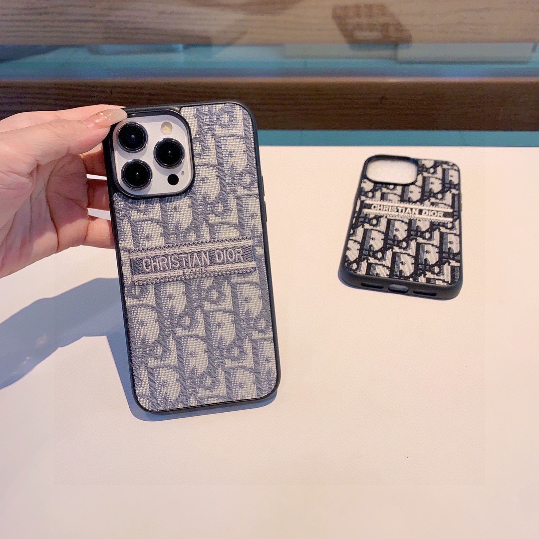 大人気 ディオール iPhoneケース ブランドコピー - phoneCases-00003 画像 2