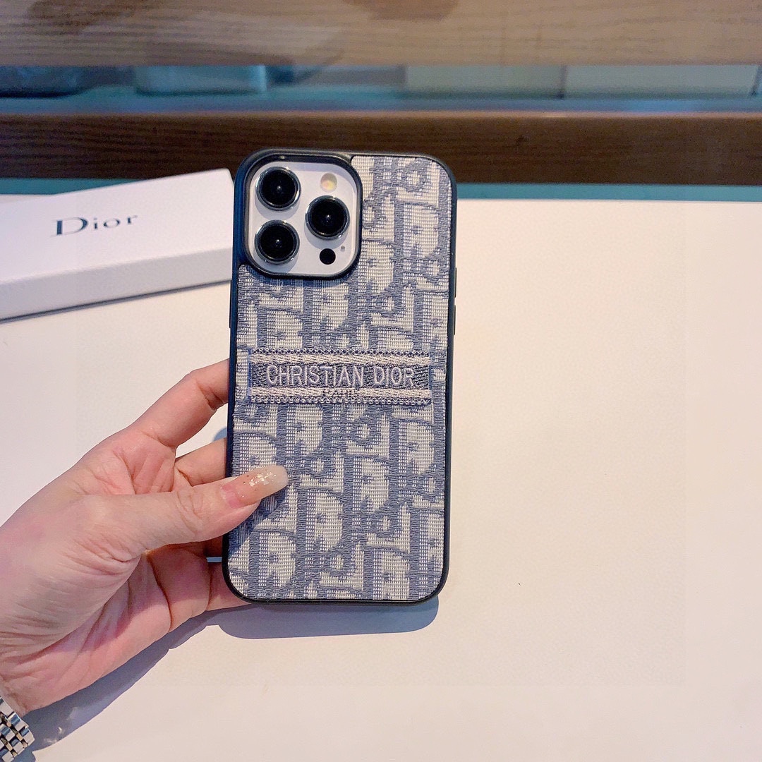 大人気 ディオール iPhoneケース ブランドコピー - phoneCases-00003 画像 3
