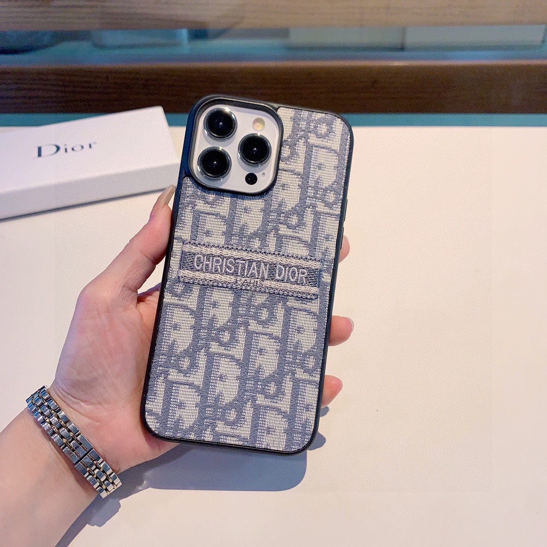 大人気 ディオール iPhoneケース ブランドコピー - phoneCases-00003 画像 4