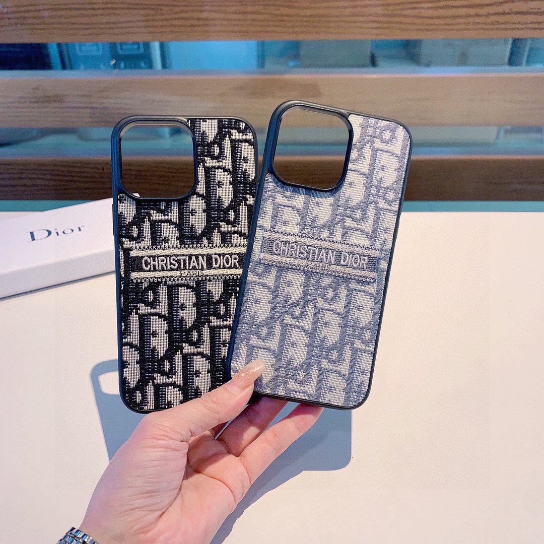 大人気 ディオール iPhoneケース ブランドコピー - phoneCases-00003 画像 5