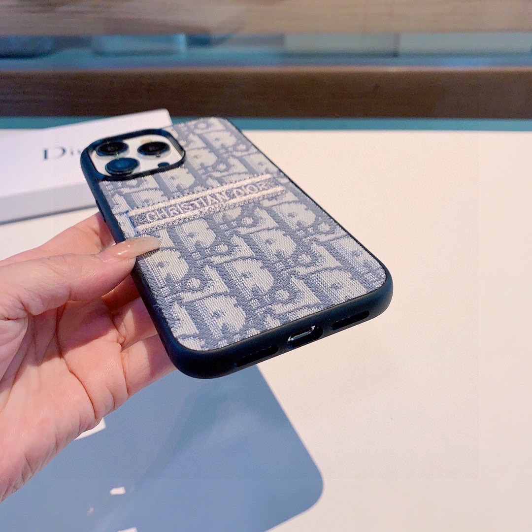 大人気 ディオール iPhoneケース ブランドコピー - phoneCases-00003 画像 6