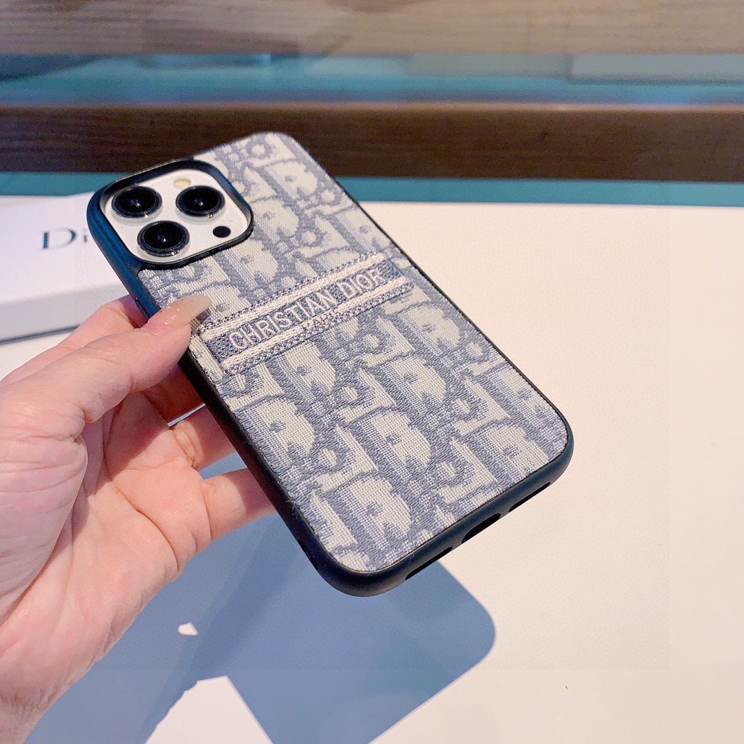 大人気 ディオール iPhoneケース ブランドコピー - phoneCases-00003 画像 9