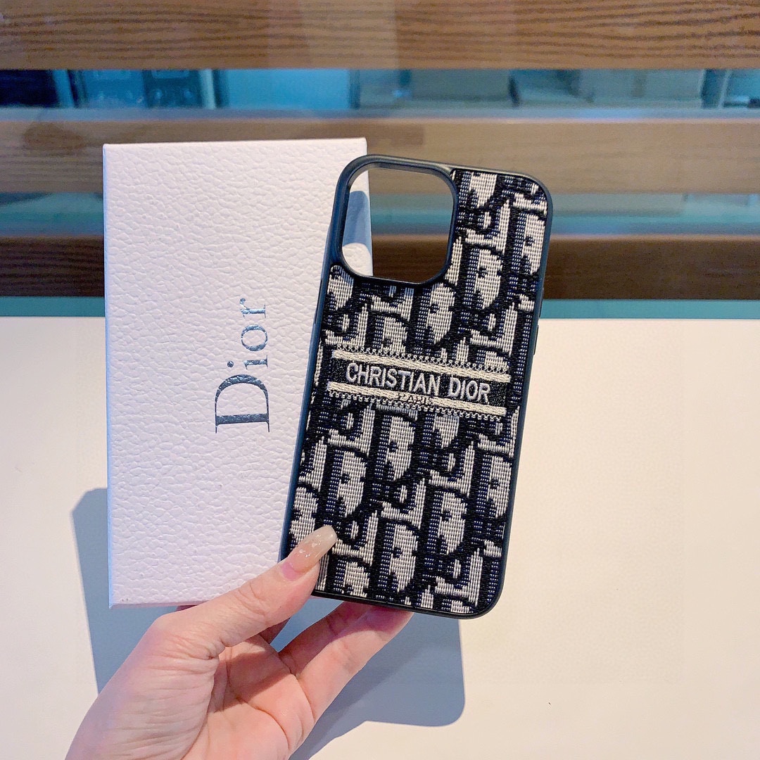 送料無料 ディオール iPhoneケース コピー - phoneCases-00004