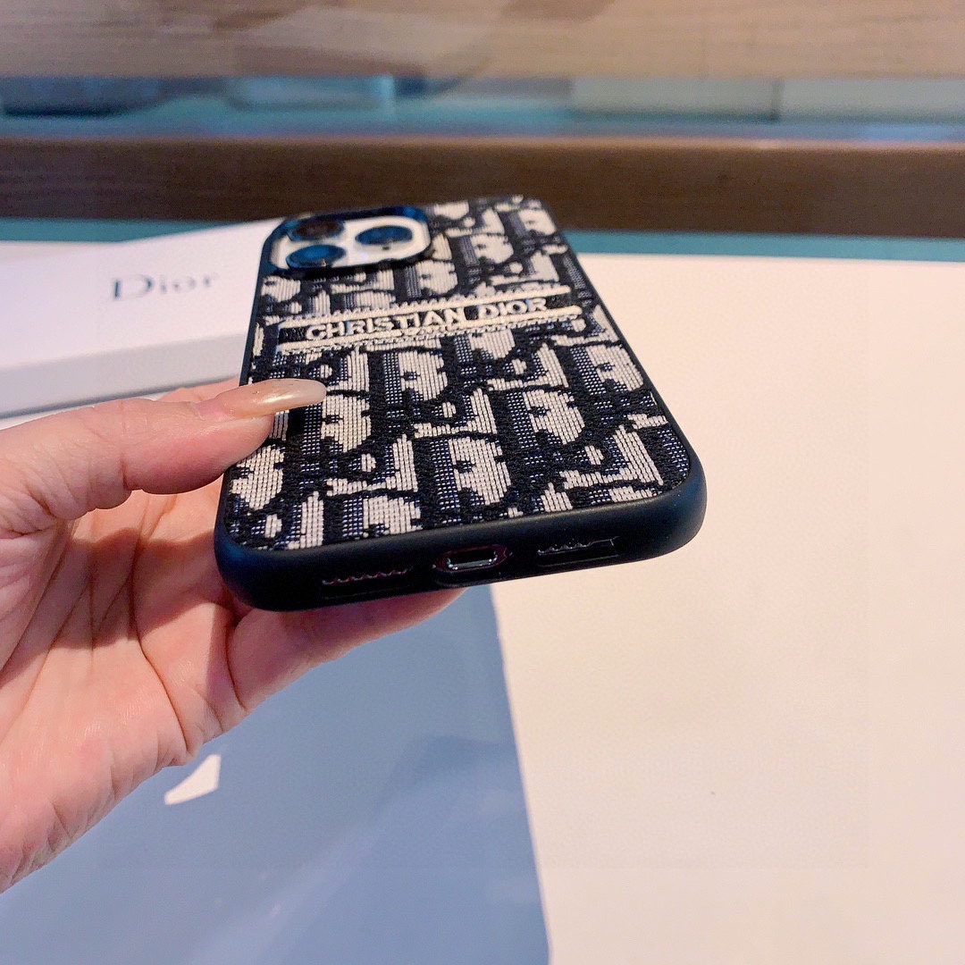 送料無料 ディオール iPhoneケース コピー - phoneCases-00004 画像 7