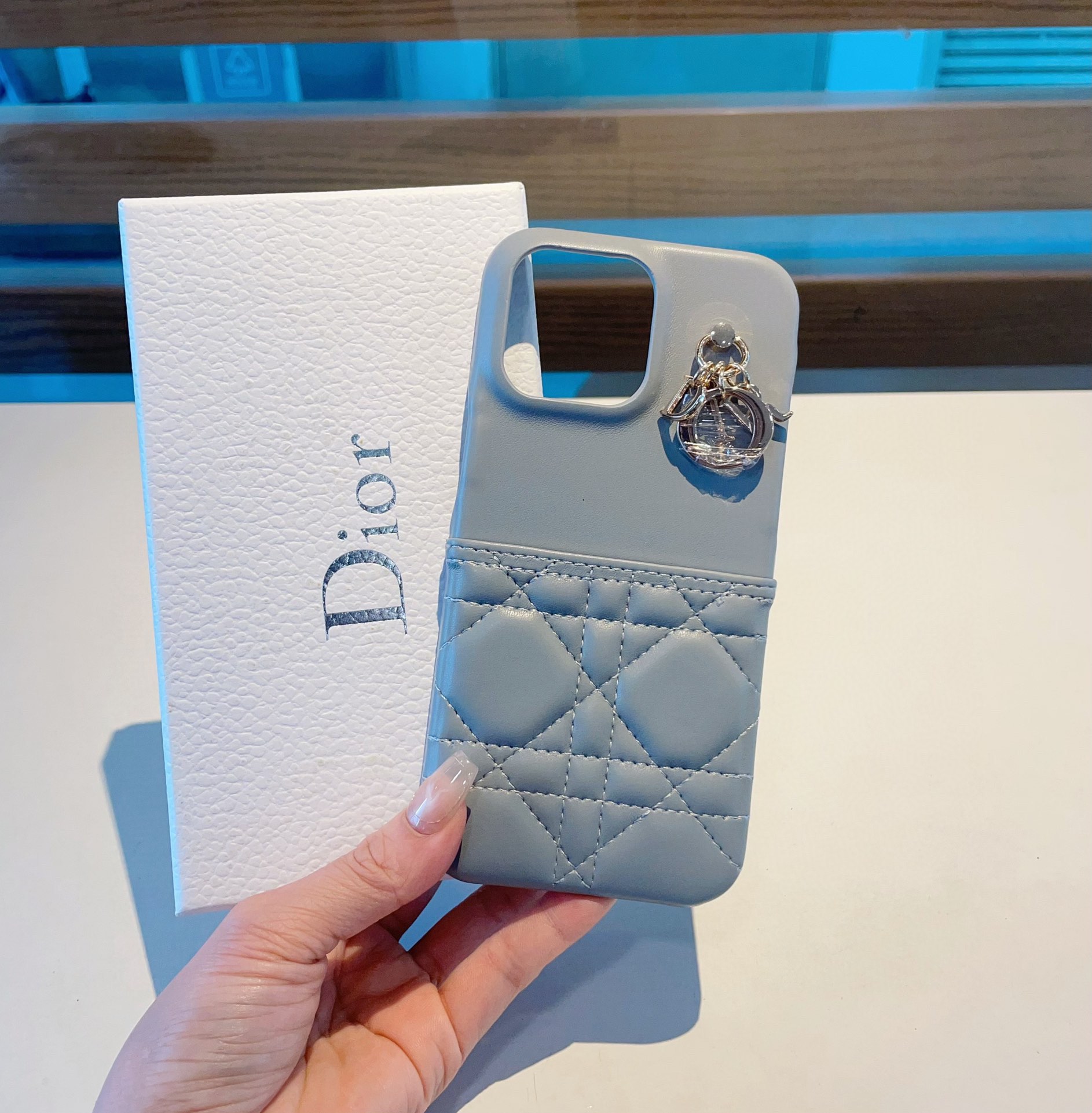送料無料 ディオール iPhoneケース コピー - phoneCases-00006