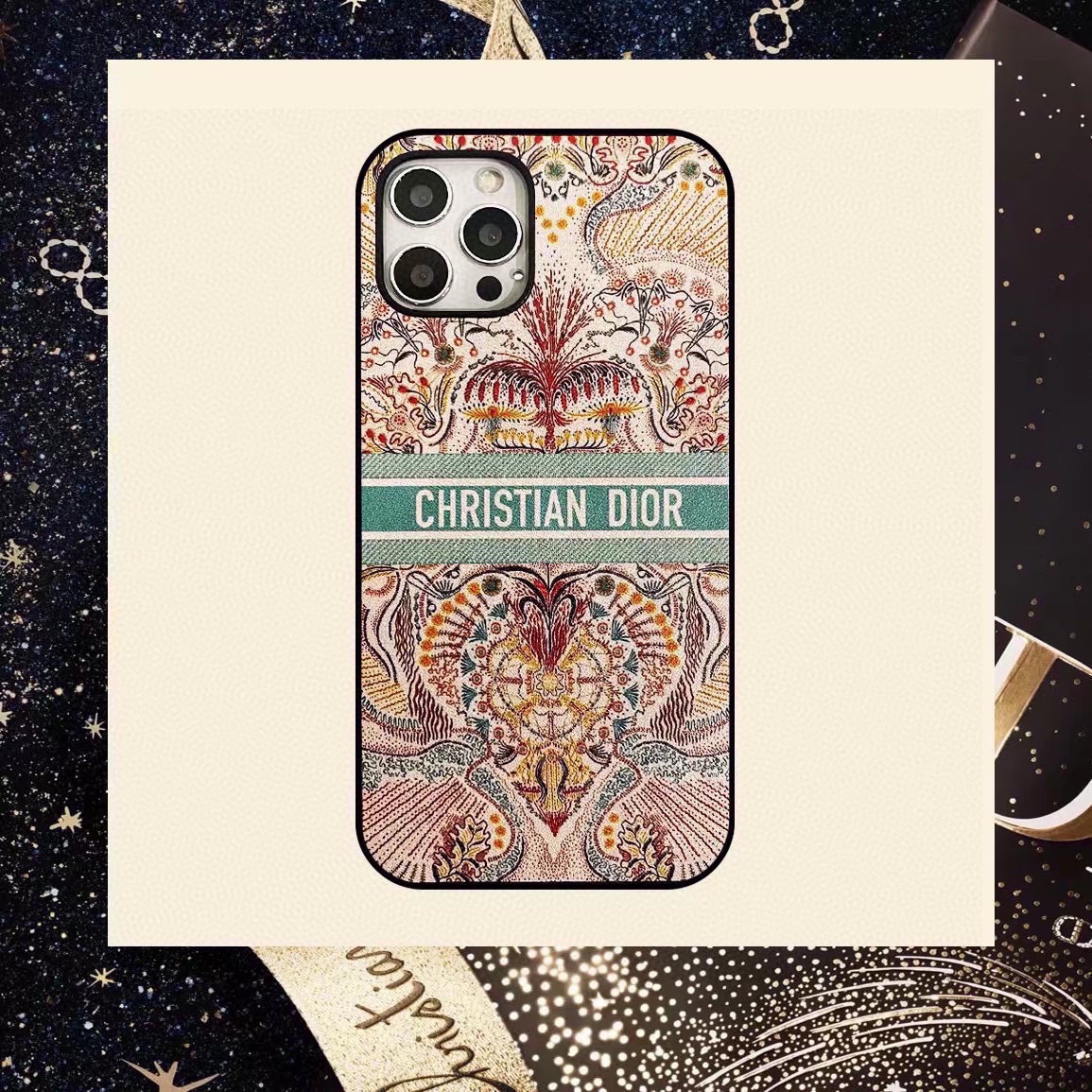 格安 ディオール iPhoneケース コピー - phoneCases-00007