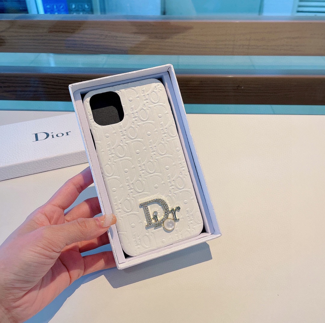 大人気 ディオール iPhoneケース ブランドコピー - phoneCases-00009