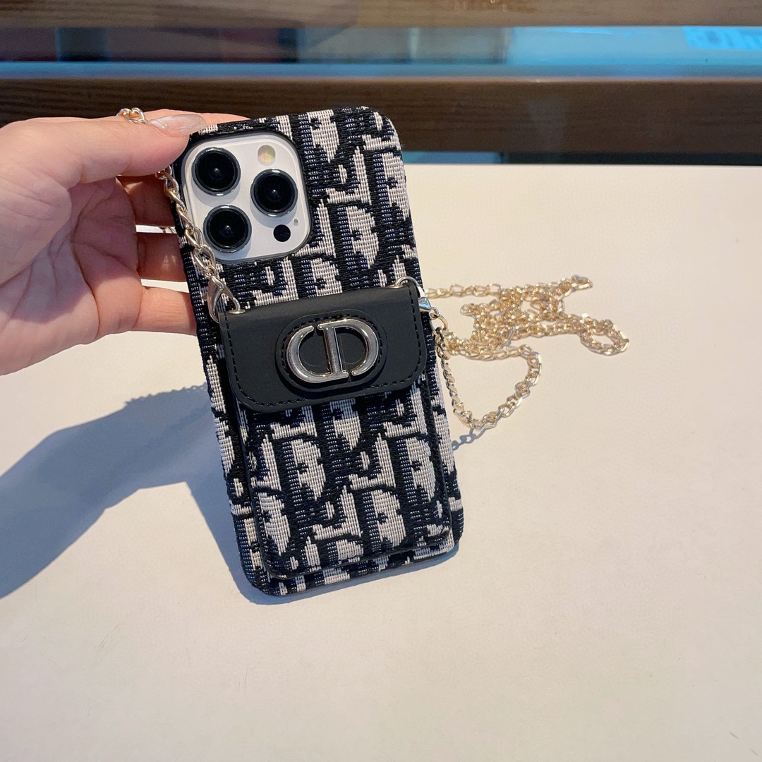 ディオール iPhoneケース ブランドコピー 激安通販 - phoneCases-00015 メイン画像