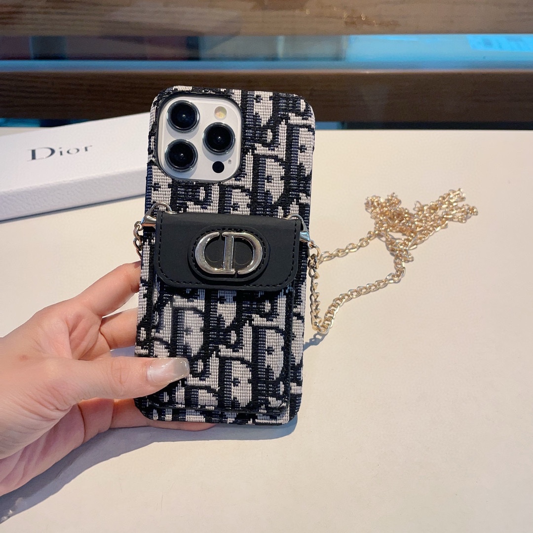 ディオール iPhoneケース ブランドコピー 激安通販 - phoneCases-00015 画像 2