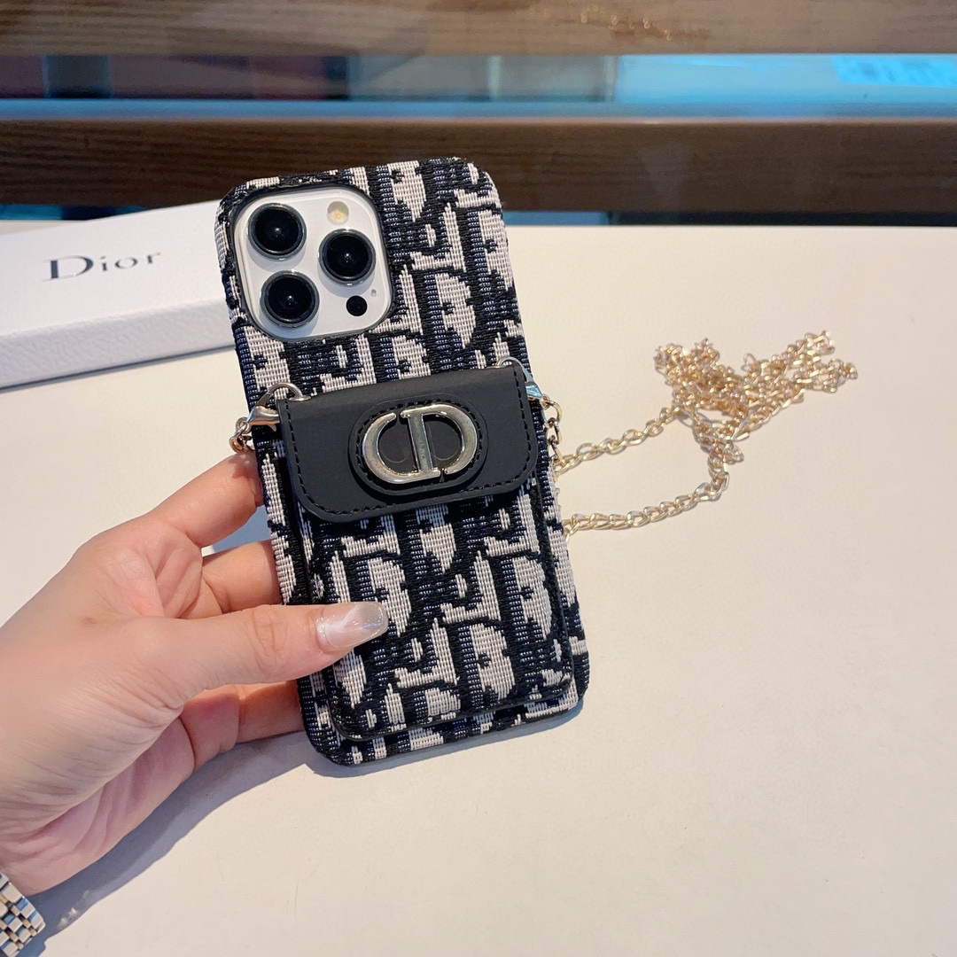 ディオール iPhoneケース ブランドコピー 激安通販 - phoneCases-00015 画像 3