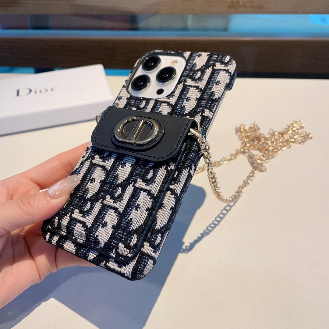 ディオール iPhoneケース ブランドコピー 激安通販 - phoneCases-00015 画像 4