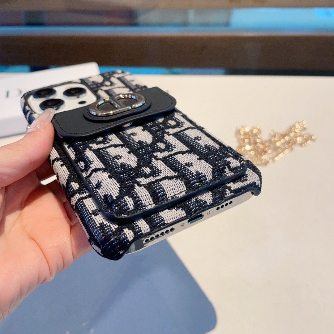 ディオール iPhoneケース ブランドコピー 激安通販 - phoneCases-00015 画像 7