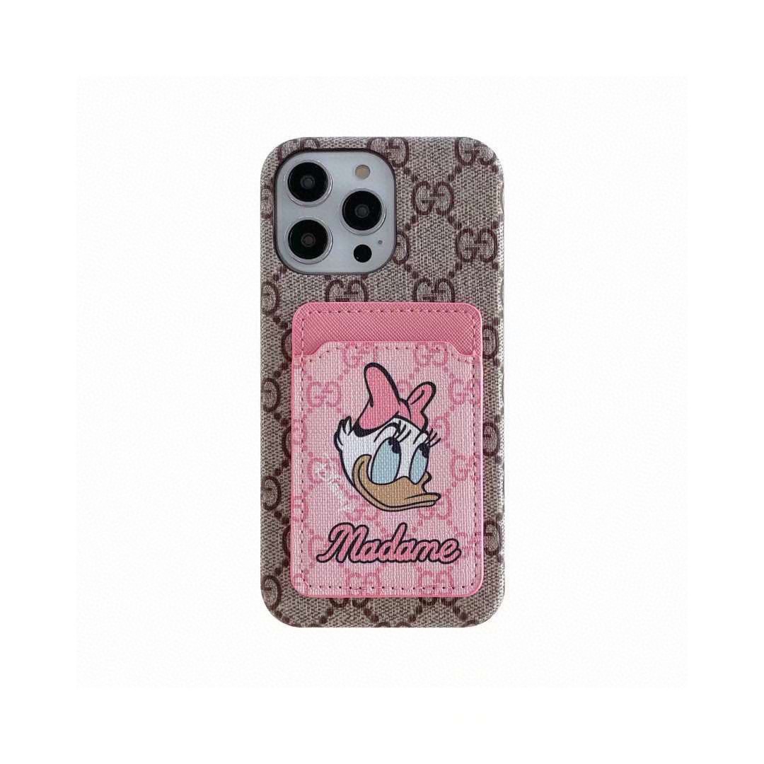 グッチ iPhoneケース N級品 送料無料 - phoneCases-00018