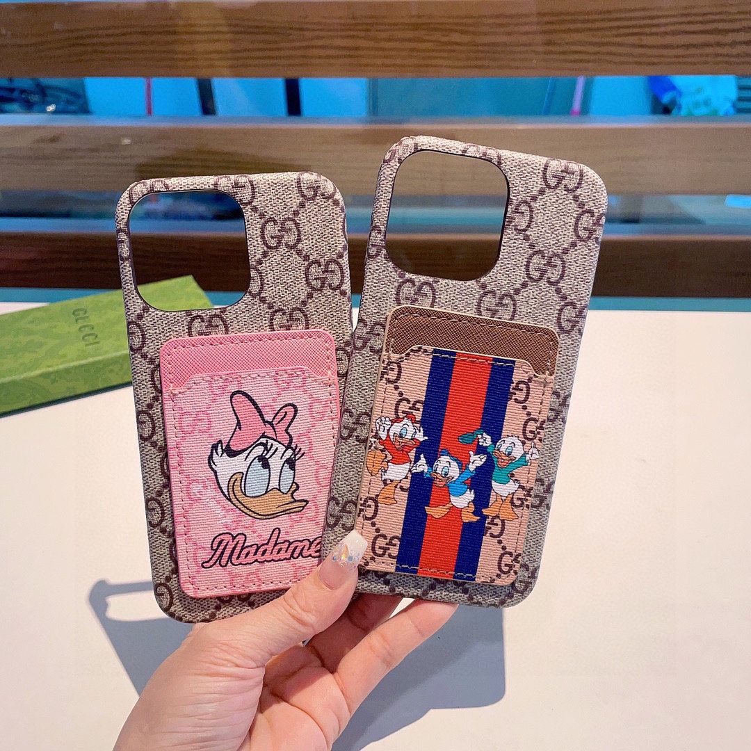 グッチ iPhoneケース N級品 送料無料 - phoneCases-00018 画像 5