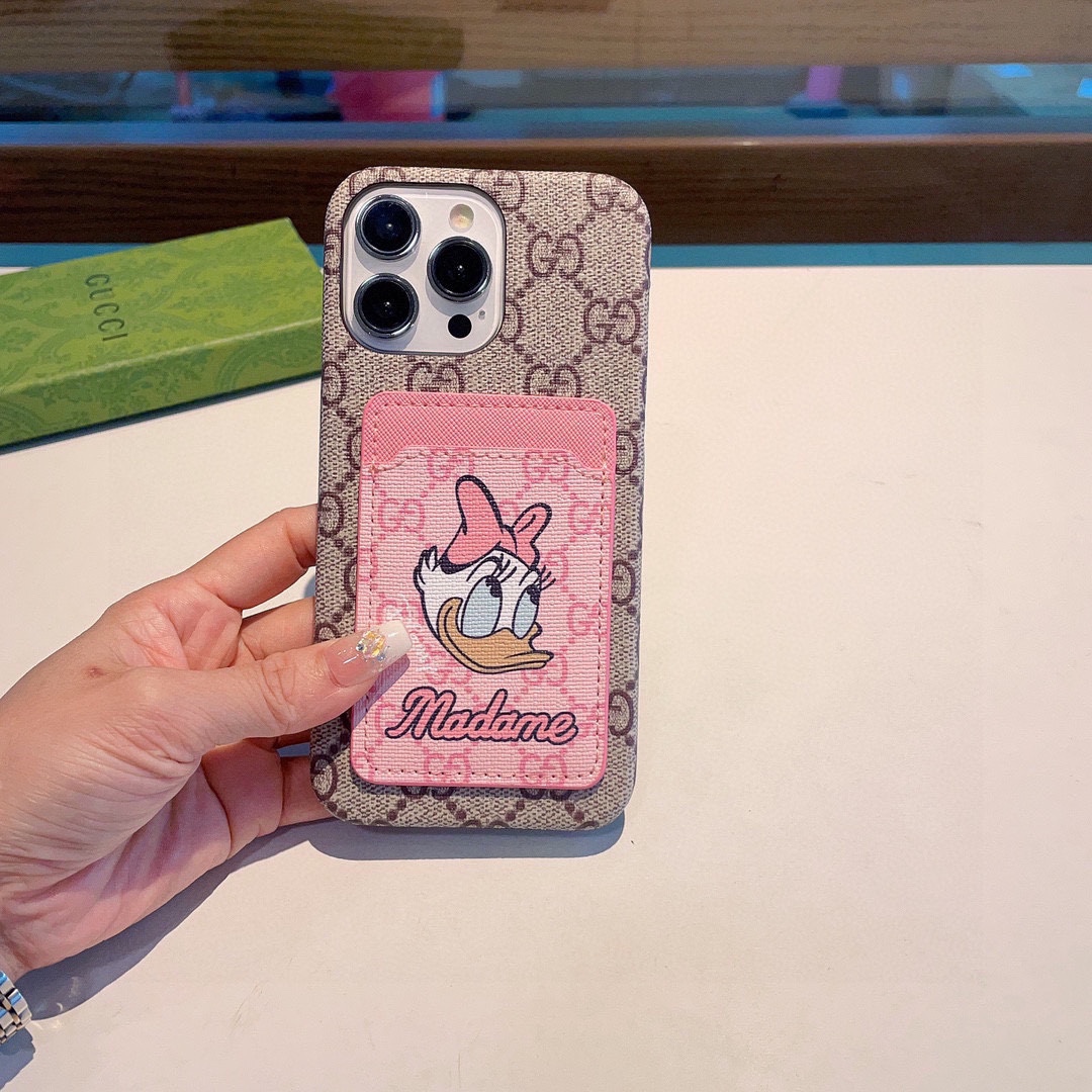 グッチ iPhoneケース N級品 送料無料 - phoneCases-00018 画像 6