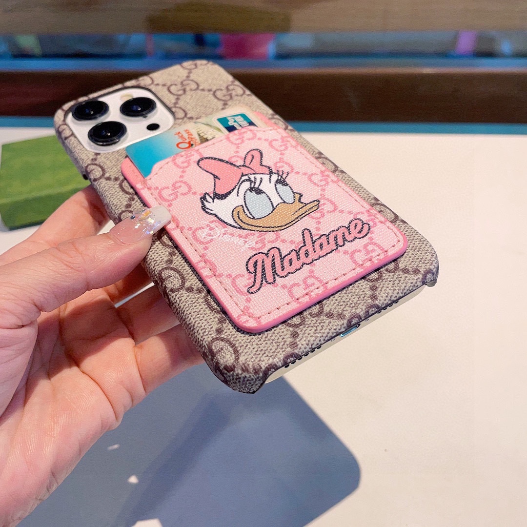 グッチ iPhoneケース N級品 送料無料 - phoneCases-00018 画像 7