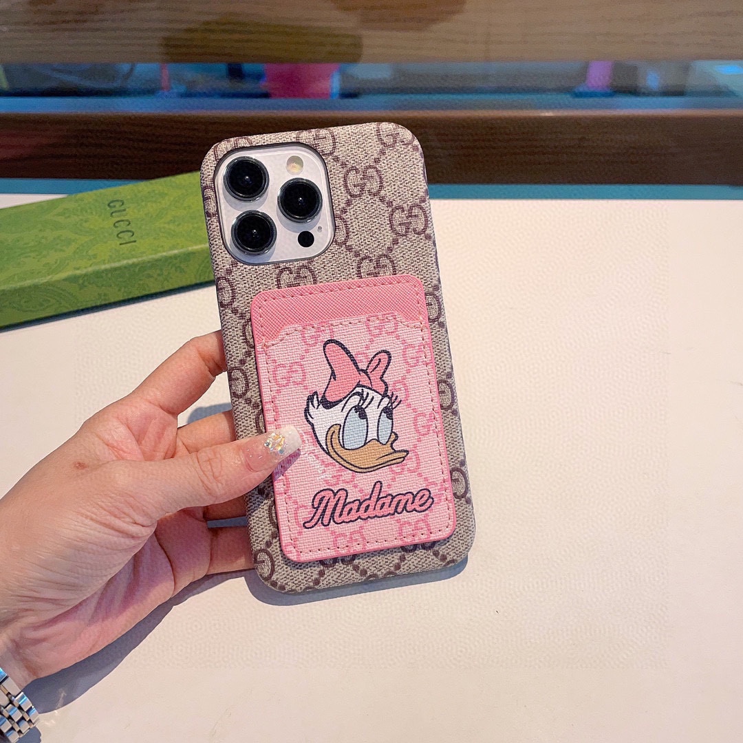 グッチ iPhoneケース N級品 送料無料 - phoneCases-00018 画像 9