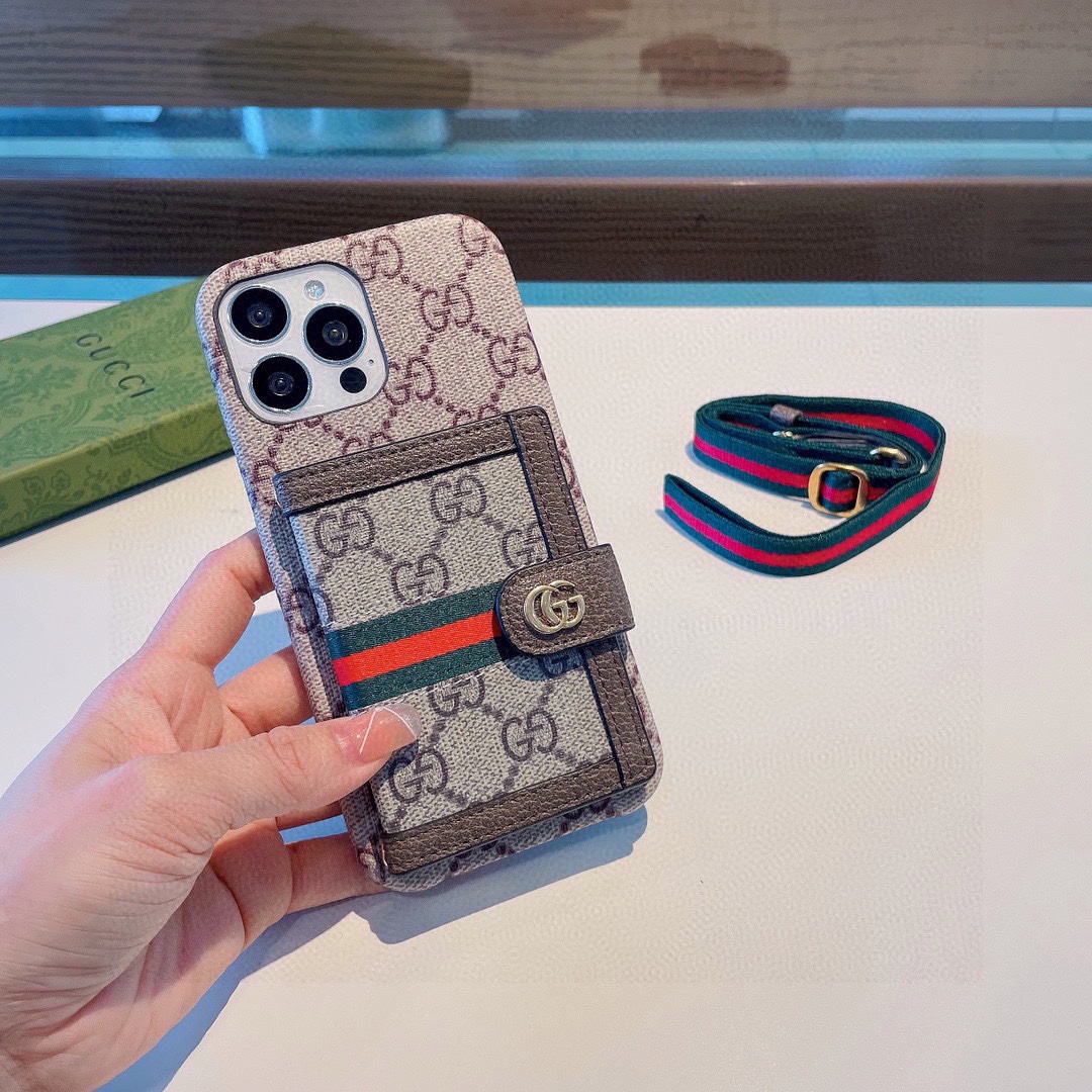 人気 グッチ iPhoneケース N級品 - phoneCases-00022