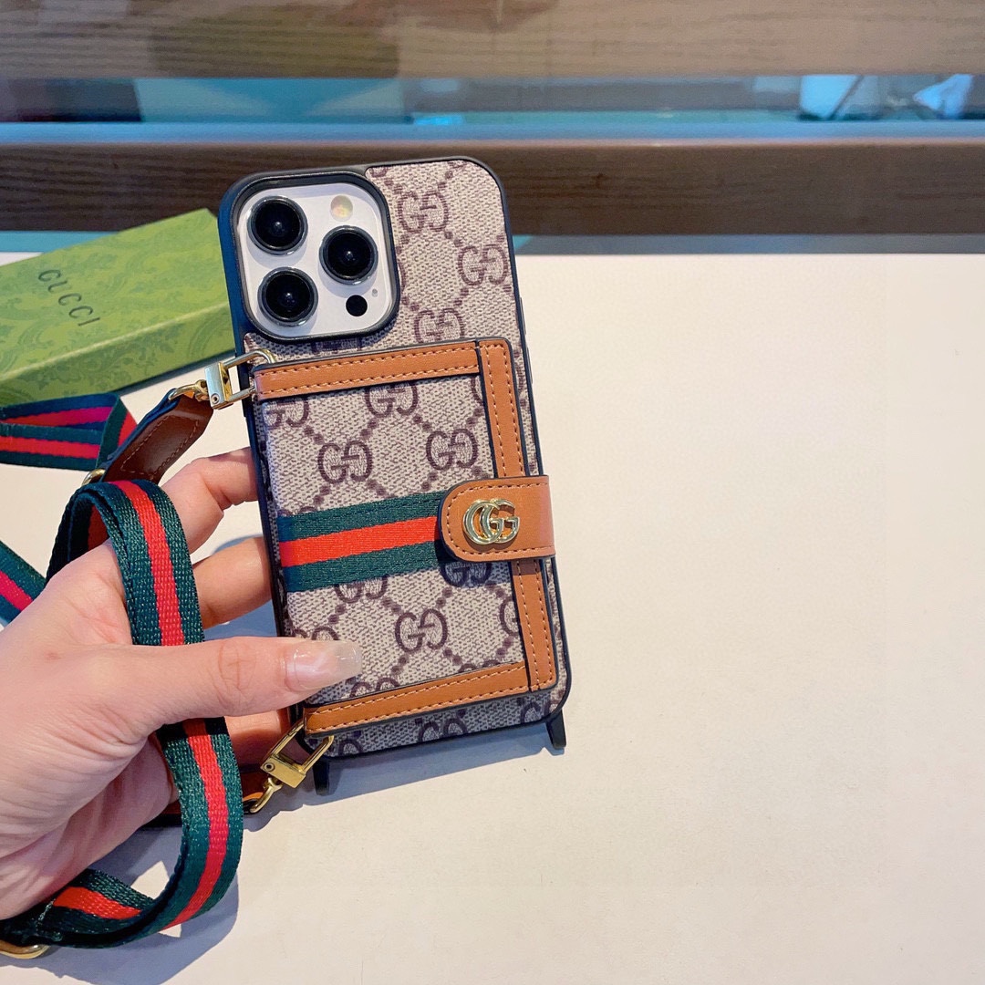 送料無料 グッチ iPhoneケース コピー - phoneCases-00023 メイン画像
