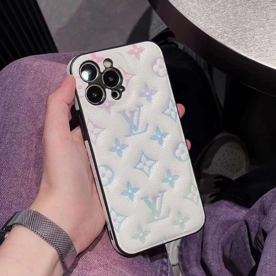 人気 ルイ・ヴィトン iPhoneケース N級品 - phoneCases-00028