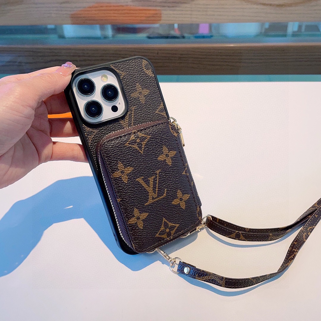 大人気 ルイ・ヴィトン iPhoneケース ブランドコピー - phoneCases-00040 画像 2