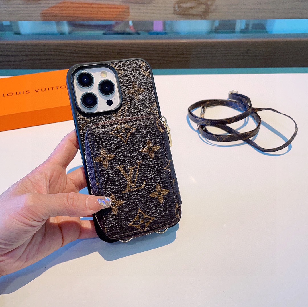 大人気 ルイ・ヴィトン iPhoneケース ブランドコピー - phoneCases-00040 画像 3