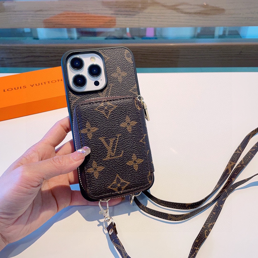大人気 ルイ・ヴィトン iPhoneケース ブランドコピー - phoneCases-00040 画像 6