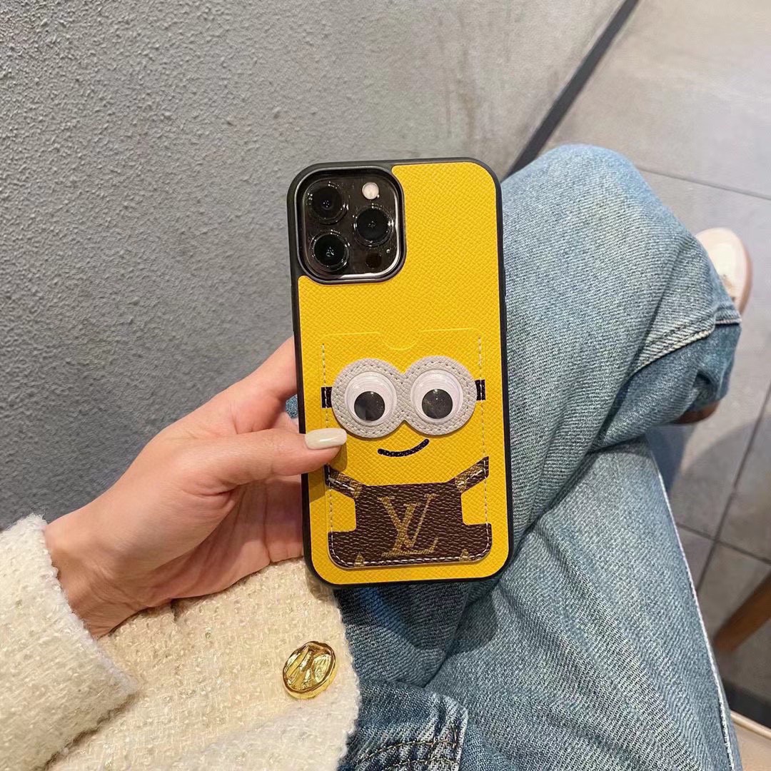 送料無料 ルイ・ヴィトン iPhoneケース コピー - phoneCases-00041
