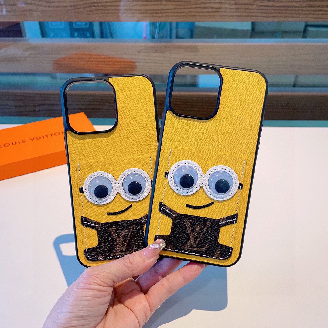 送料無料 ルイ・ヴィトン iPhoneケース コピー - phoneCases-00041 画像 5