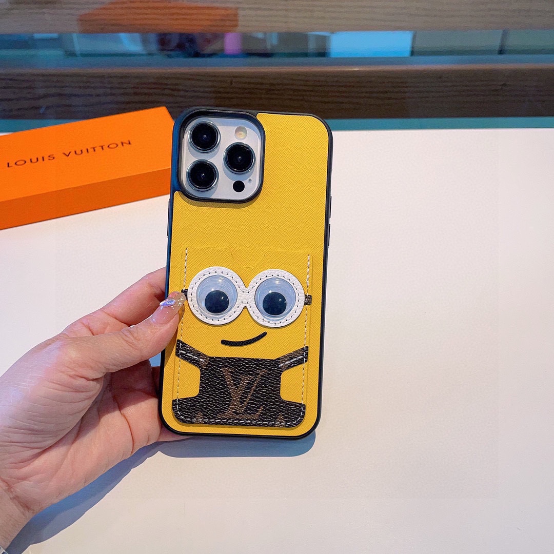 送料無料 ルイ・ヴィトン iPhoneケース コピー - phoneCases-00041 画像 6