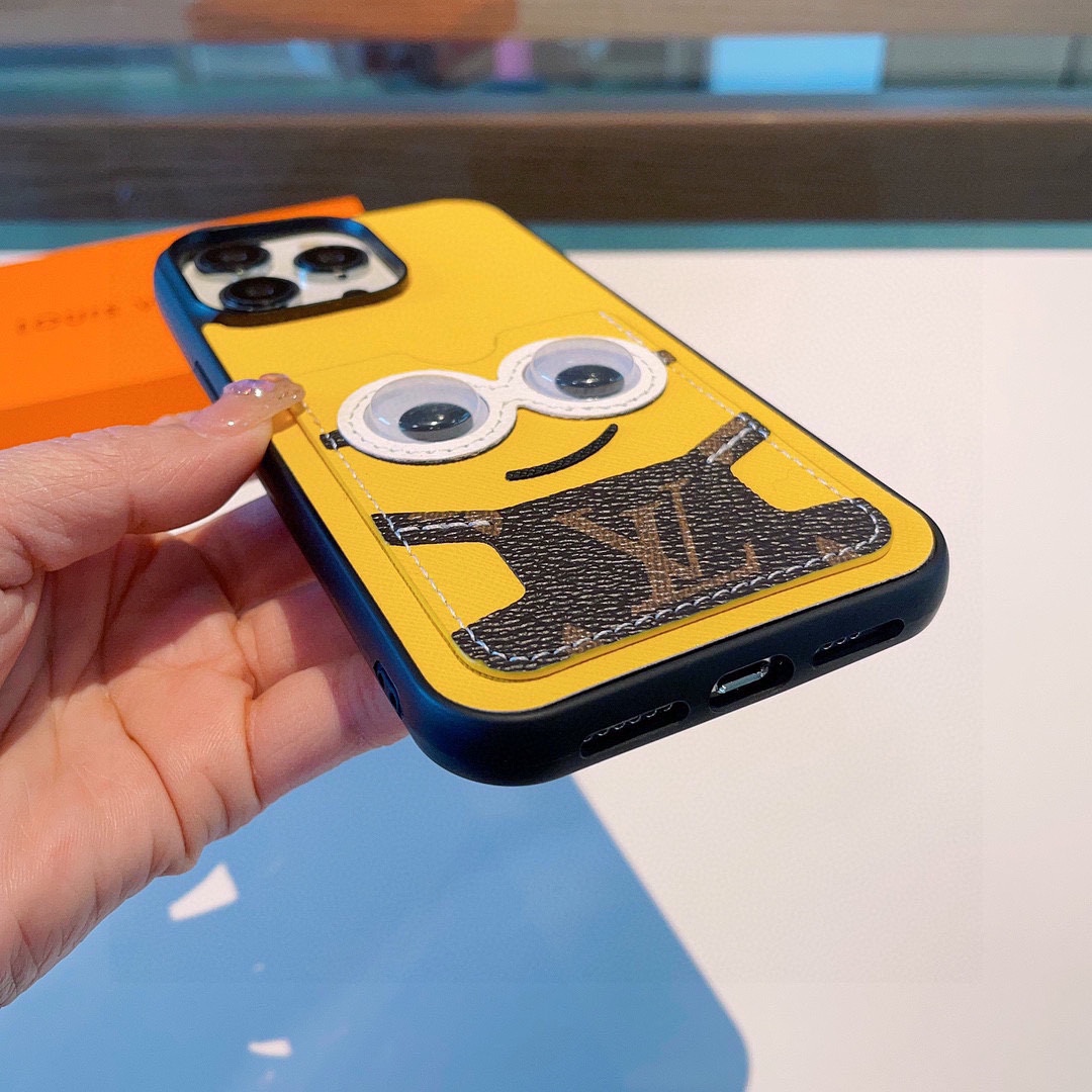 送料無料 ルイ・ヴィトン iPhoneケース コピー - phoneCases-00041 画像 7