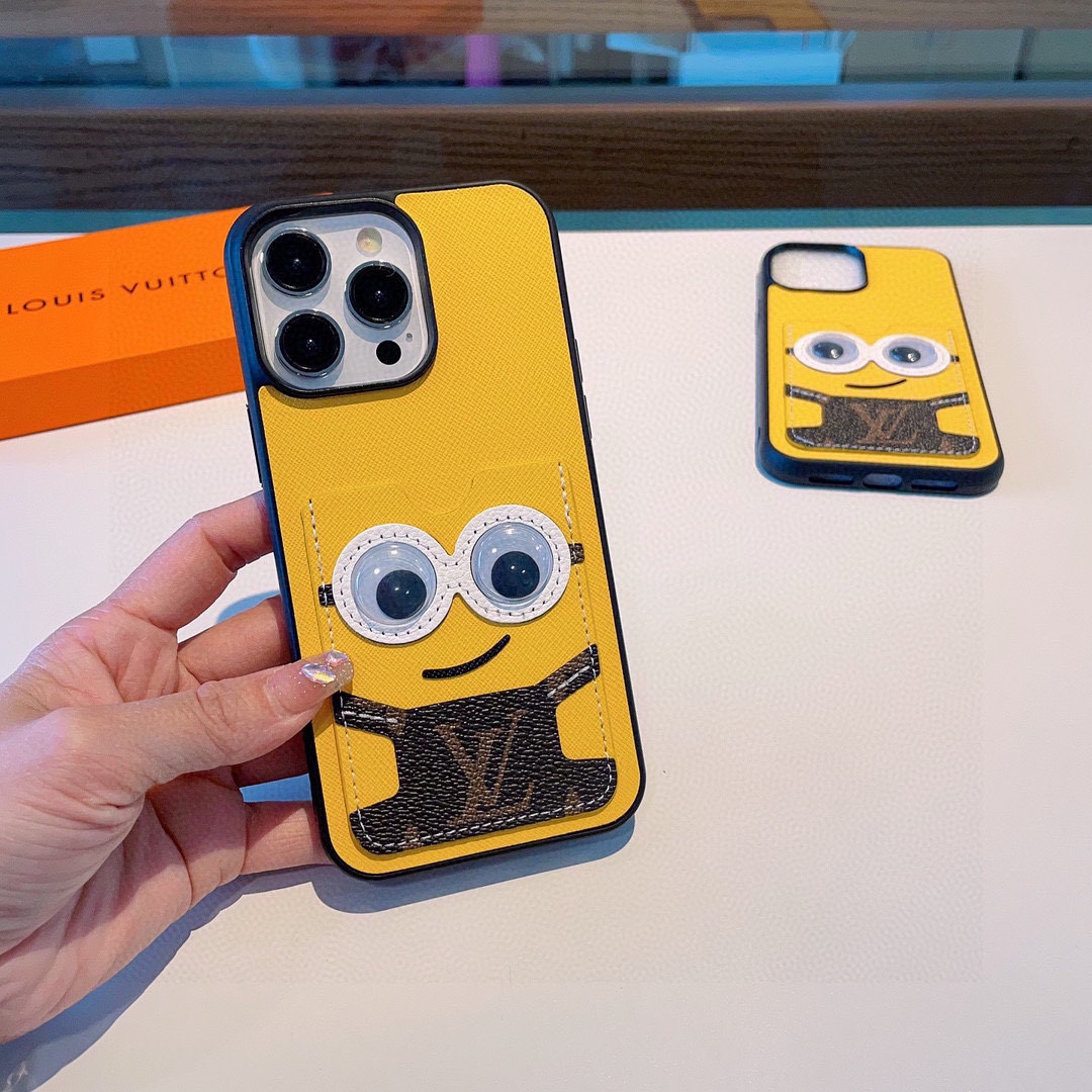 送料無料 ルイ・ヴィトン iPhoneケース コピー - phoneCases-00041 画像 8