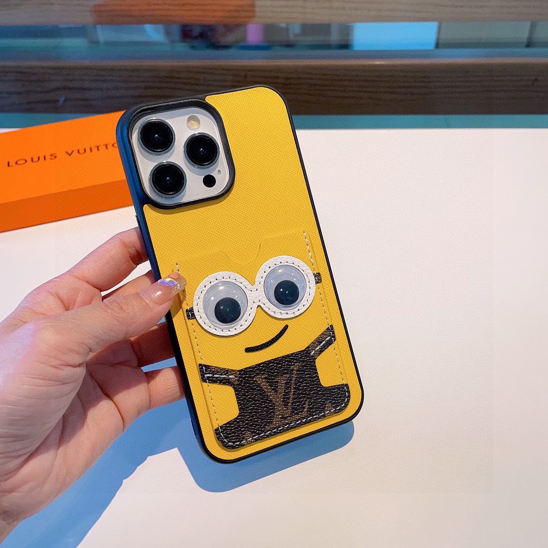 送料無料 ルイ・ヴィトン iPhoneケース コピー - phoneCases-00041 画像 9