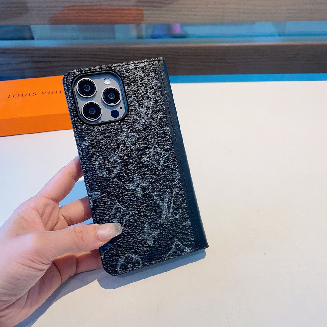 人気 ルイ・ヴィトン iPhoneケース N級品 - phoneCases-00044