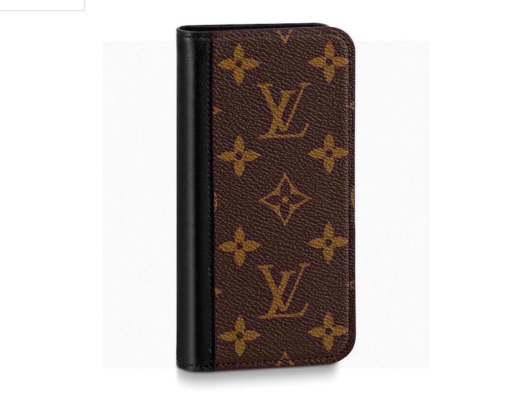 ルイ・ヴィトン iPhoneケース ブランドコピー 激安通販 - phoneCases-00045 画像 2