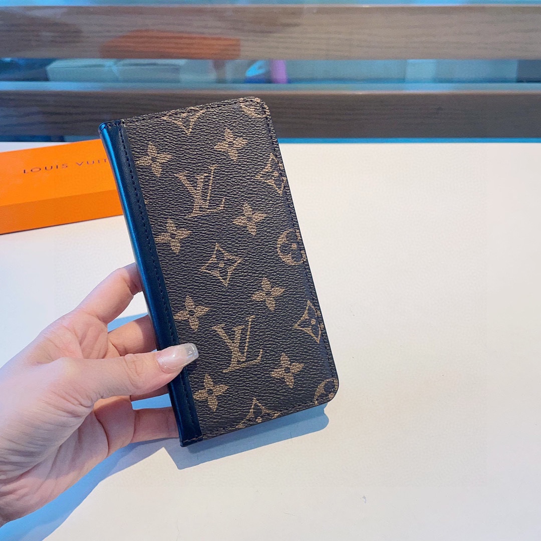 ルイ・ヴィトン iPhoneケース ブランドコピー 激安通販 - phoneCases-00045 画像 3