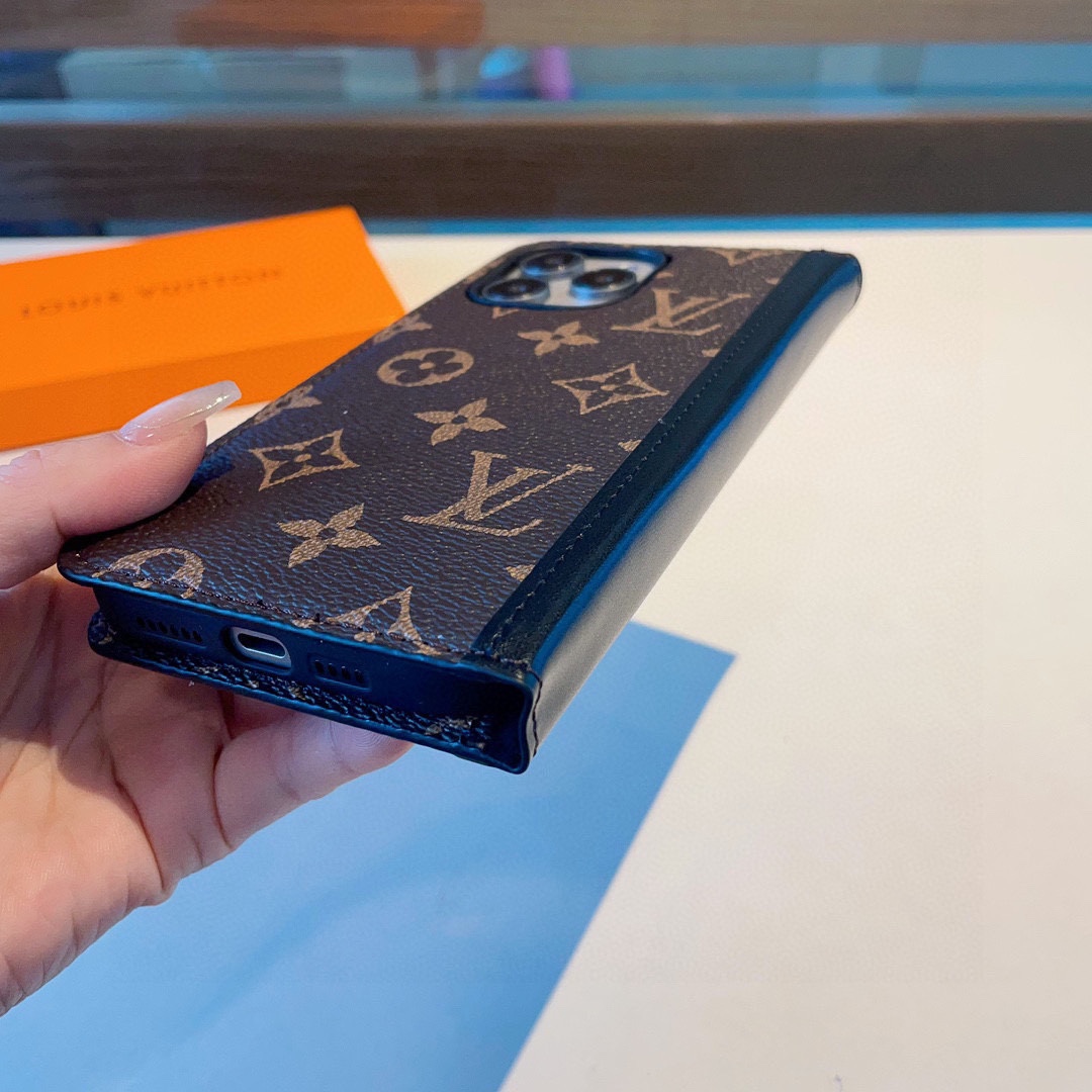 ルイ・ヴィトン iPhoneケース ブランドコピー 激安通販 - phoneCases-00045 画像 7