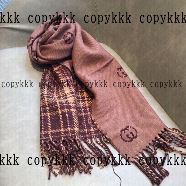 グッチ スカーフ ブランドコピー 激安通販 - scarves-00009