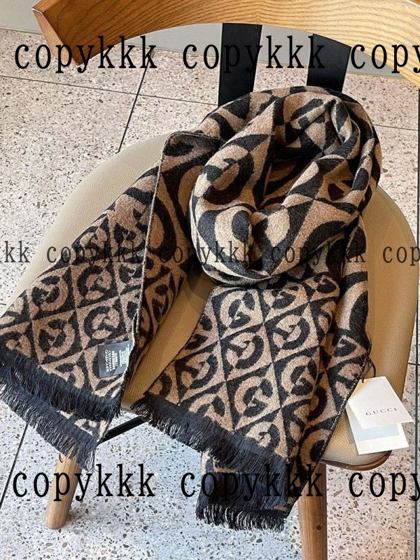 大人気 グッチ スカーフ ブランドコピー - scarves-00011 おすすめN級品