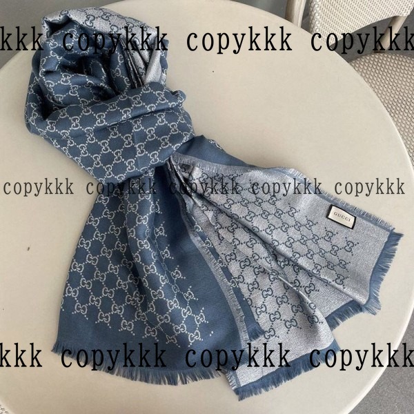 送料無料 グッチ スカーフ コピー - scarves-00012 おすすめN級品