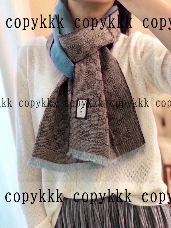 人気 グッチ スカーフ N級品 - scarves-00013 メイン画像