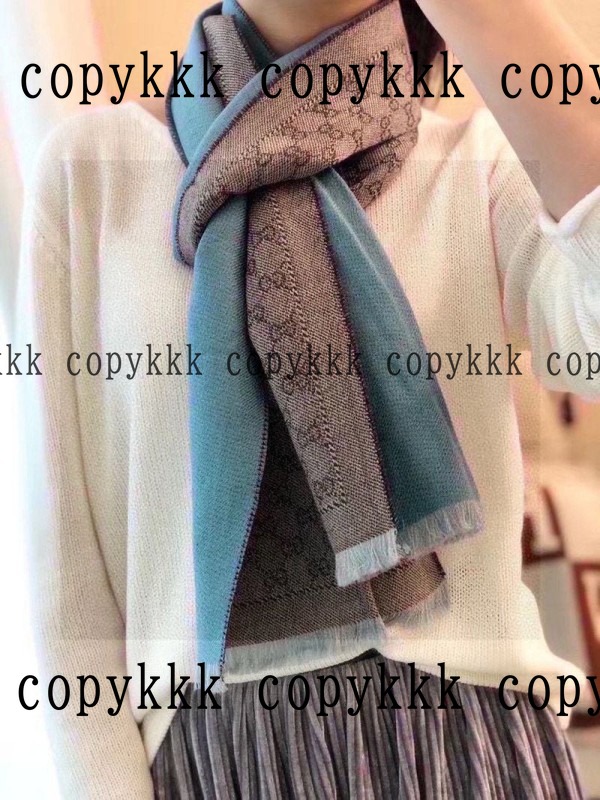 人気 グッチ スカーフ N級品 - scarves-00013 画像 2