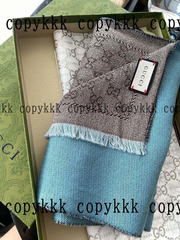 人気 グッチ スカーフ N級品 - scarves-00013 画像 3
