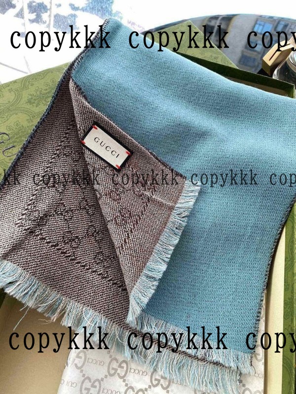 人気 グッチ スカーフ N級品 - scarves-00013 画像 4