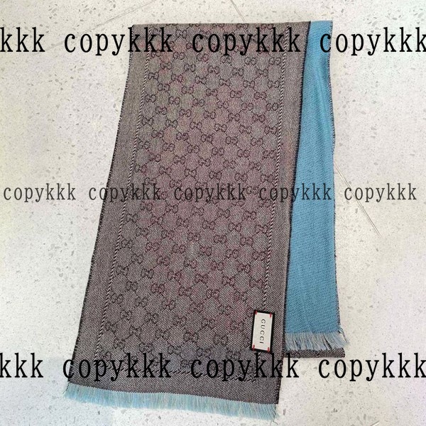 人気 グッチ スカーフ N級品 - scarves-00013 画像 7