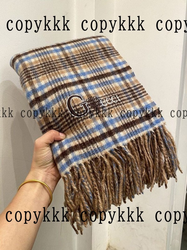 グッチ スカーフ N級品 送料無料 - scarves-00016 おすすめN級品