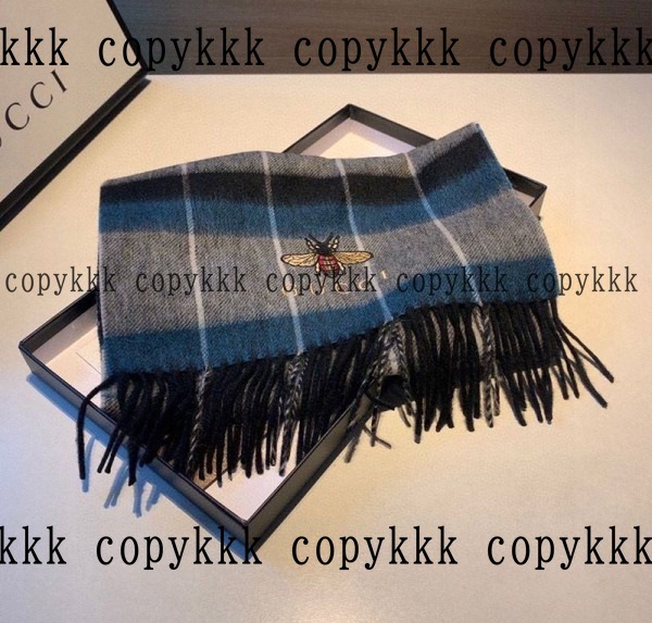 グッチ スカーフ N級品 送料無料 - scarves-00018 画像 2