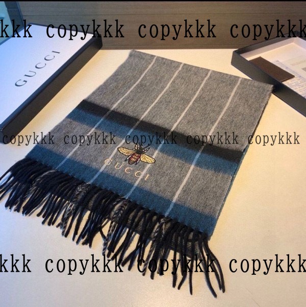グッチ スカーフ N級品 送料無料 - scarves-00018 画像 3