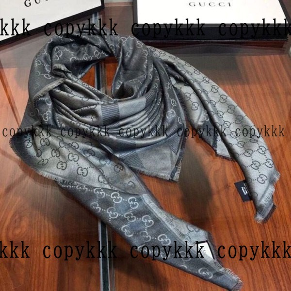 人気 グッチ スカーフ N級品 - scarves-00020 おすすめN級品